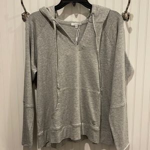 NWT Johnny‎ Was Calme Easy Pullover Hoodie!